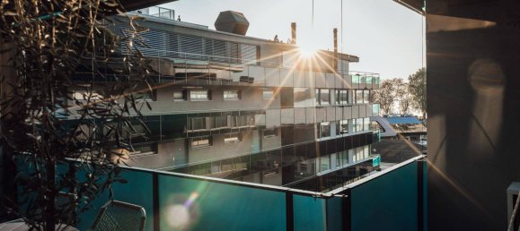 4 rooms Apartment in Bregenz, Austria No. 177535 10