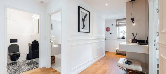 4 rooms Apartment in Bregenz, Austria No. 177535 19