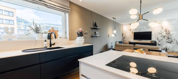 4 rooms Apartment in Bregenz, Austria No. 177535 21