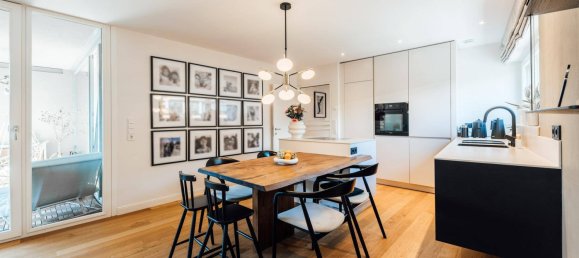 4 rooms Apartment in Bregenz, Austria No. 177535 23