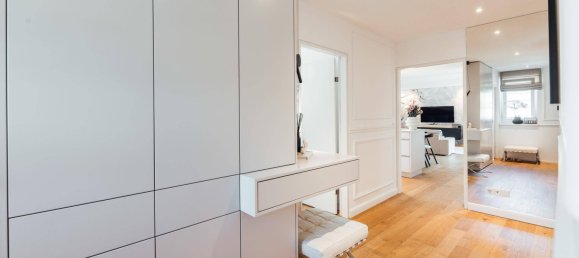 4 rooms Apartment in Bregenz, Austria No. 177535 17