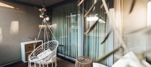 4 rooms Apartment in Bregenz, Austria No. 177535 12