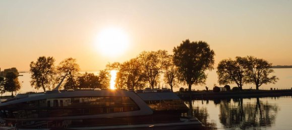 4 rooms Apartment in Bregenz, Austria No. 177535 14