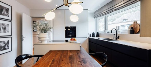 4 rooms Apartment in Bregenz, Austria No. 177535 25