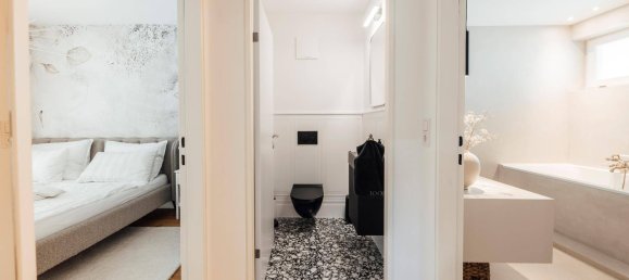 4 rooms Apartment in Bregenz, Austria No. 177535 27