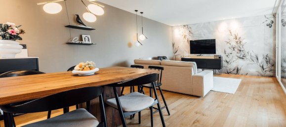 4 rooms Apartment in Bregenz, Austria No. 177535 15