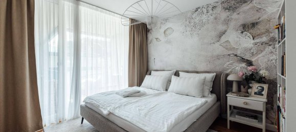 4 rooms Apartment in Bregenz, Austria No. 177535 4