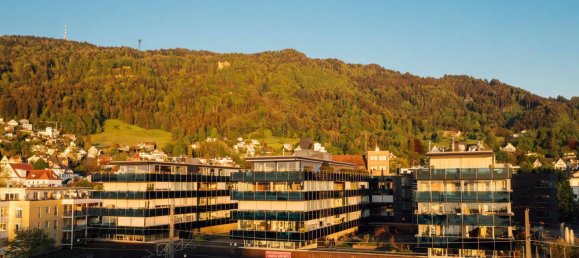 4 rooms Apartment in Bregenz, Austria No. 177535 13