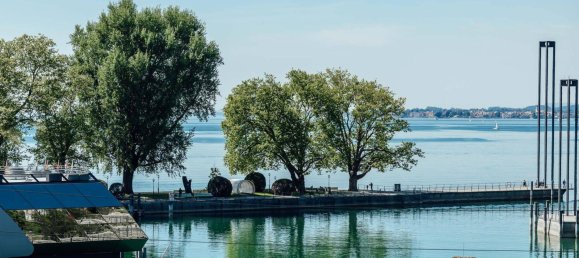 4 rooms Apartment in Bregenz, Austria No. 177535 9