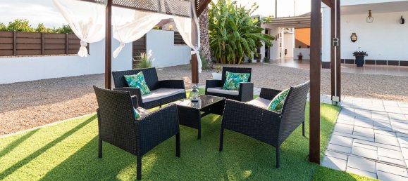 4 Schlafzimmer Haus in Librilla, Spain, Nr. 190641 17