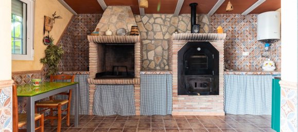 4 Schlafzimmer Haus in Librilla, Spain, Nr. 190641 23