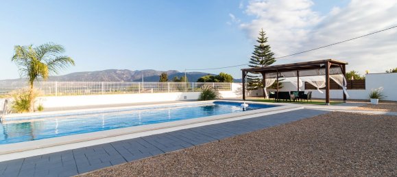 4 Schlafzimmer Haus in Librilla, Spain, Nr. 190641 14