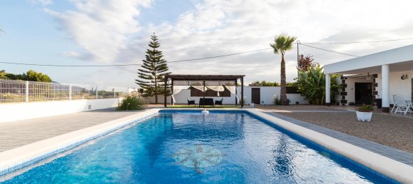 4 Schlafzimmer Haus in Librilla, Spain, Nr. 190641 15