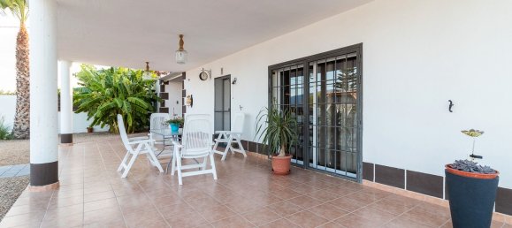 4 Schlafzimmer Haus in Librilla, Spain, Nr. 190641 20