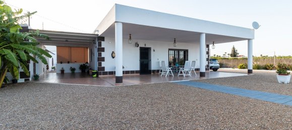 4 Schlafzimmer Haus in Librilla, Spain, Nr. 190641 27