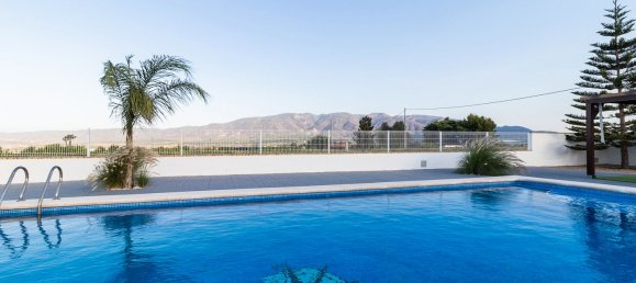 4 Schlafzimmer Haus in Librilla, Spain, Nr. 190641 25