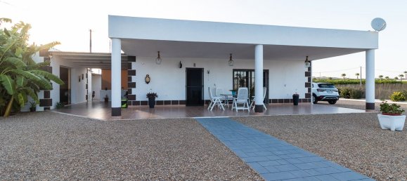 4 Schlafzimmer Haus in Librilla, Spain, Nr. 190641 26