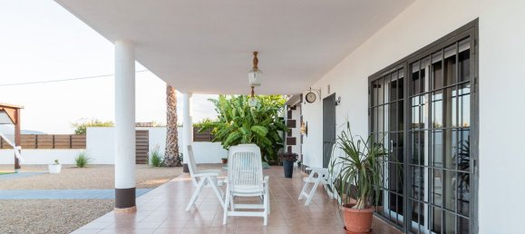 4 Schlafzimmer Haus in Librilla, Spain, Nr. 190641 28