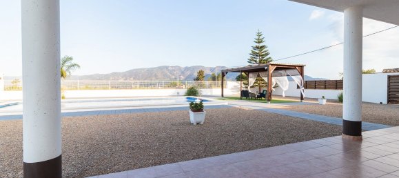 4 Schlafzimmer Haus in Librilla, Spain, Nr. 190641 19