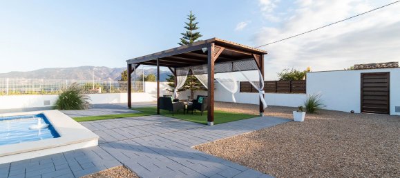 4 Schlafzimmer Haus in Librilla, Spain, Nr. 190641 21