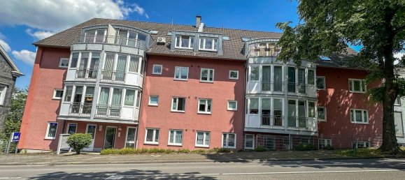 Apartamento T2 em Remscheid, Germany N.º 30826 14