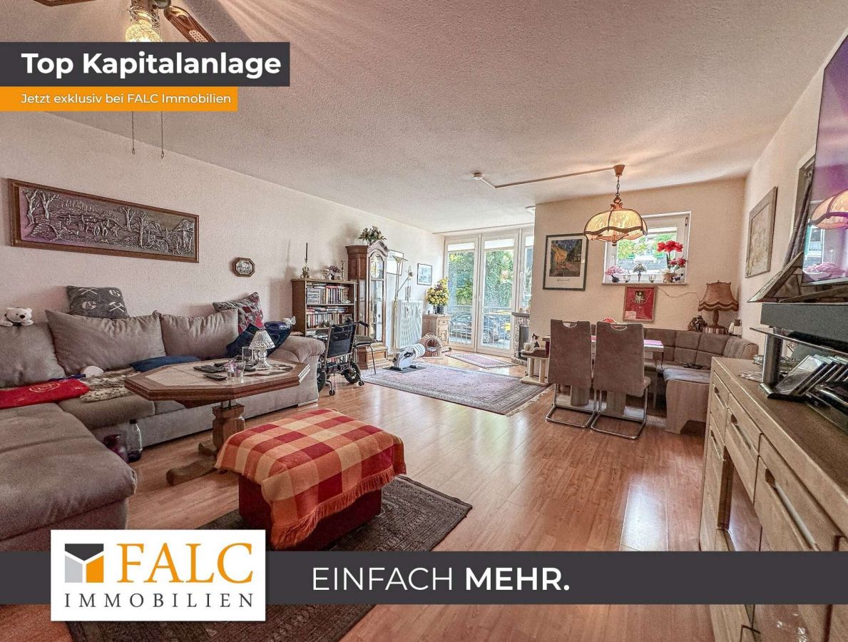 Apartamento T2 em Remscheid, Germany N.º 30826