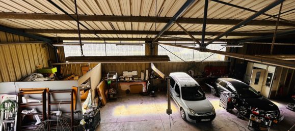 Propiedad comercial de 3 habitaciónes en Bedarieux, France No. 276937 9