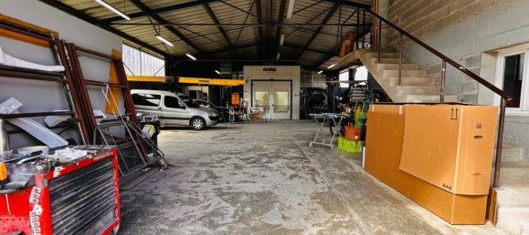 Propiedad comercial de 3 habitaciónes en Bedarieux, France No. 276937 5