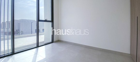 Adosado de 3 dormitorios en The Valley, UAE No. 100185 8