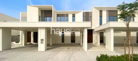 Adosado de 3 dormitorios en The Valley, UAE No. 100185 3