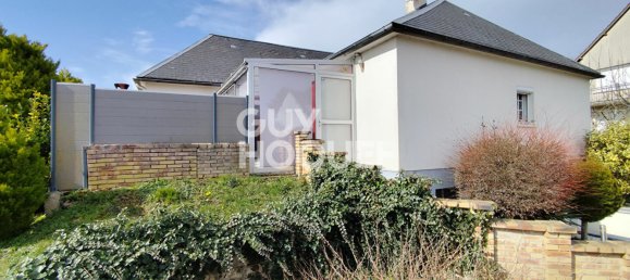 Casa de 3 dormitorios en Leves, France No. 52015 2