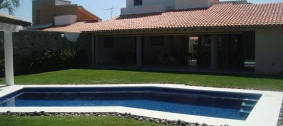 Дом с 3 спальнями в Морелос, Мексика № 173705 2