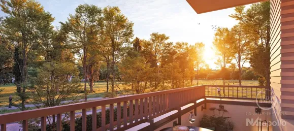 Studio in Potsdam, Germany No. 1361 4