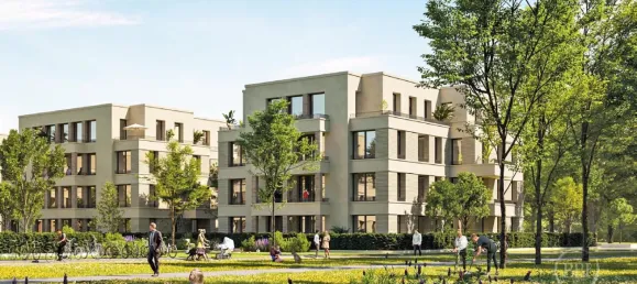 Studio in Potsdam, Germany No. 1361 5