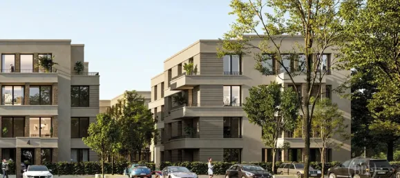 Studio in Potsdam, Germany No. 1361 7