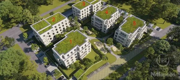 Studio in Potsdam, Germany No. 1361 2