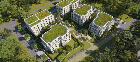 Studio in Potsdam, Germany No. 1361 9