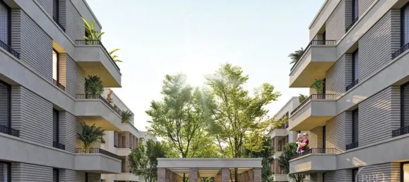 Studio in Potsdam, Germany No. 1361 3