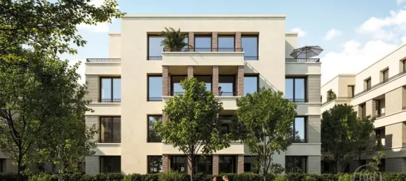 Studio in Potsdam, Germany No. 1361 6