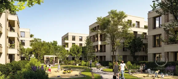 Studio in Potsdam, Germany No. 1361 8