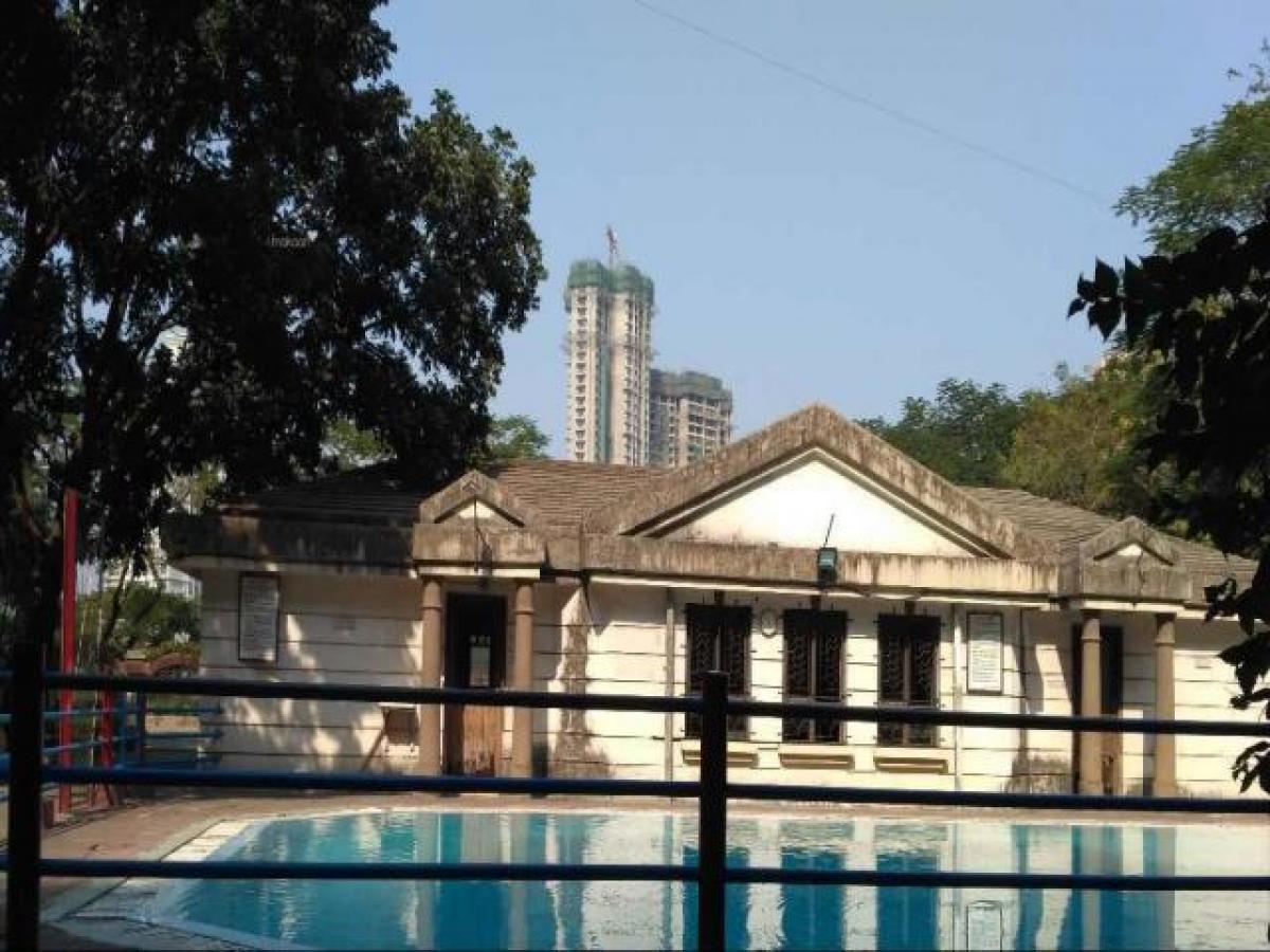 2 غرف نوم منزل في Mumbai, India رقم 42072