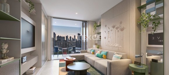 Studio à Business Bay, UAE No. 42018 14