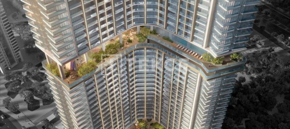 Studio à Business Bay, UAE No. 42018 3