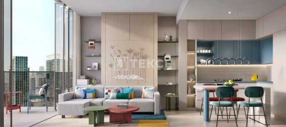 Studio à Business Bay, UAE No. 42018 13