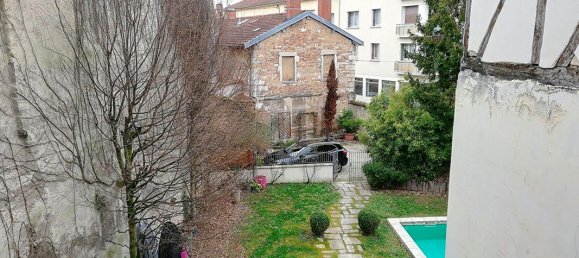 1 bedroom Apartment in Bourg-en-Bresse, France No. 196393 4