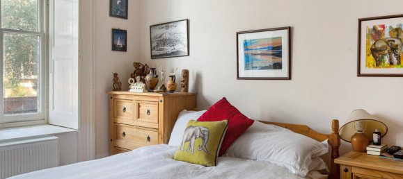 2 bedrooms Apartment in London, United Kingdom No. 13945 12