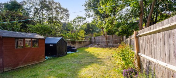 2 bedrooms Apartment in London, United Kingdom No. 13945 5