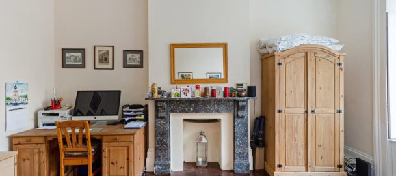 2 bedrooms Apartment in London, United Kingdom No. 13945 9