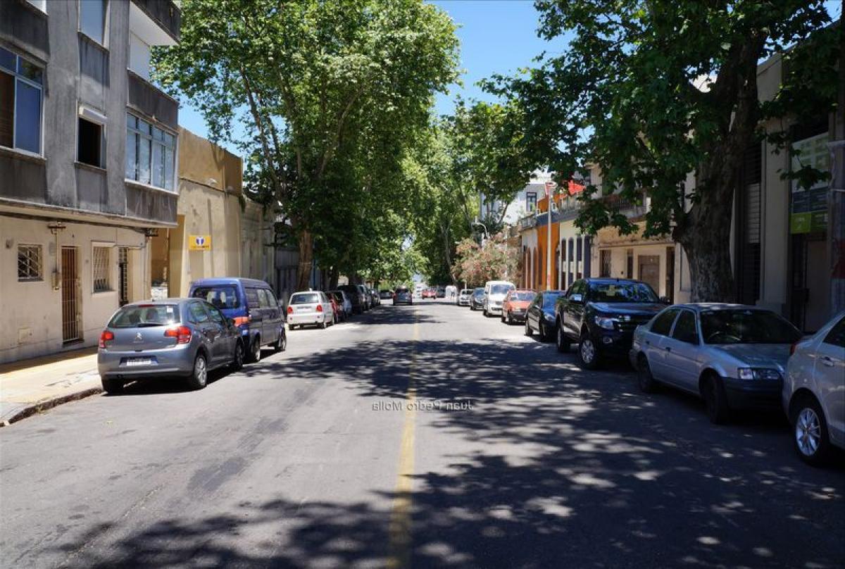 2 Schlafzimmer Wohnung in Montevideo, Uruguay, Nr. 11113