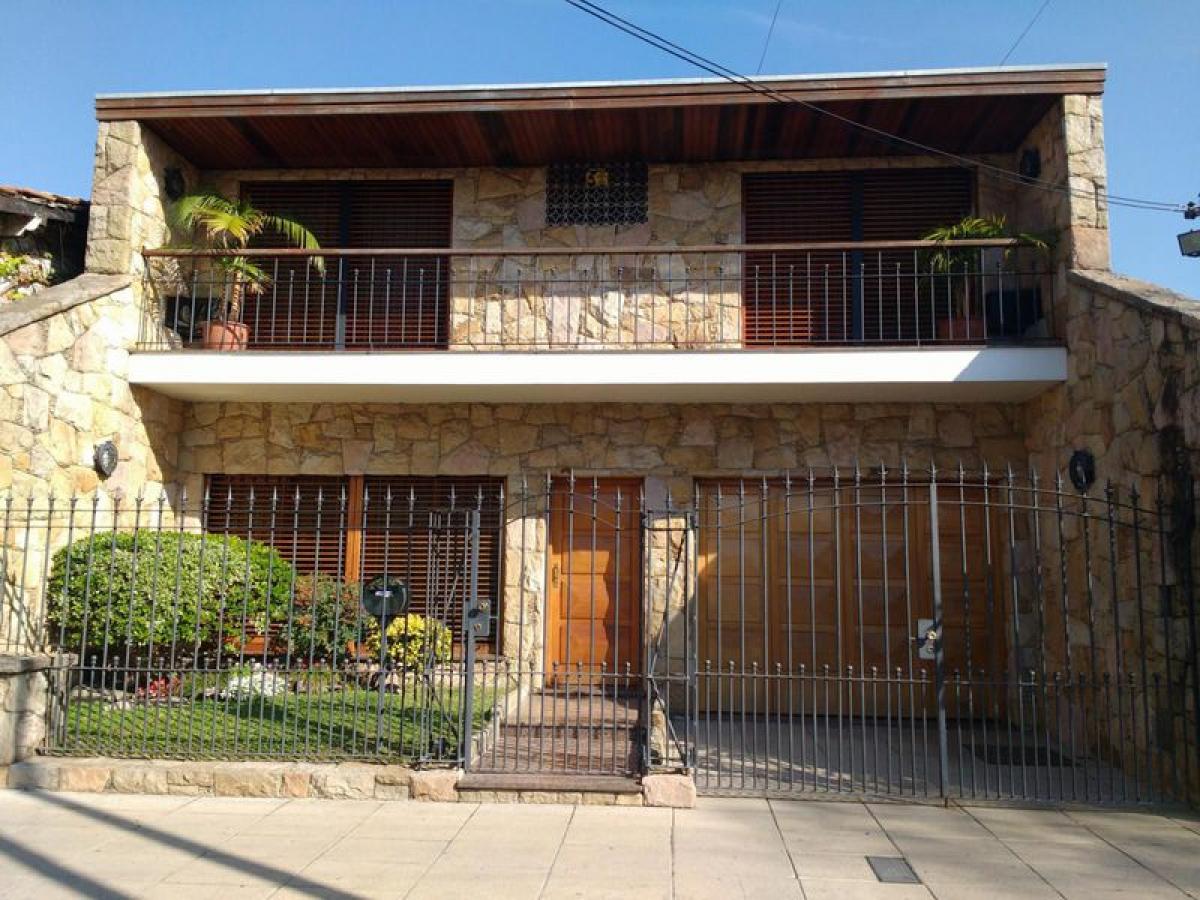 2 غرف نوم منزل في Lanus, Argentina رقم 5643